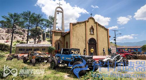 地平线5多少G 安装所需多大内存空间01
