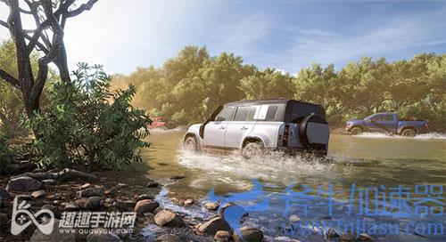 地平线5可以本地双人吗01