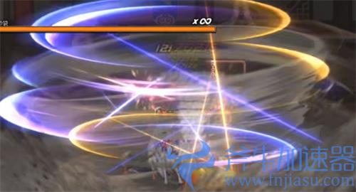 dnf刃影技能柔化和释放顺序 刃影连招教学