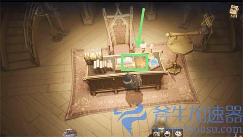 哈利波特魔法觉醒11.5拼图在哪 第五期第三天攻略