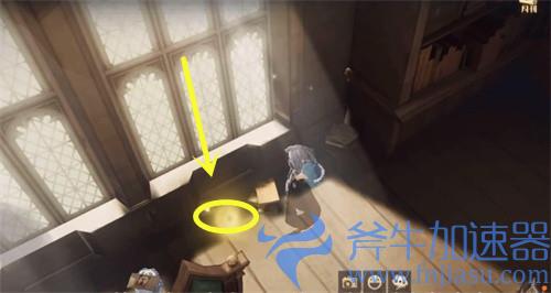 哈利波特魔法觉醒11.5拼图在哪 第五期第三天攻略