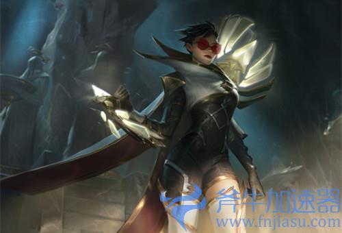 英雄联盟手游光明哨兵薇恩值得购买吗 皮肤性价比分析