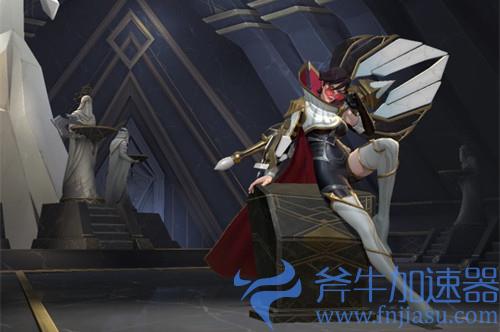 英雄联盟手游光明哨兵薇恩值得购买吗 皮肤性价比分析