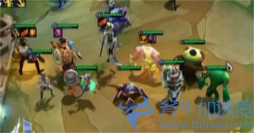 云顶之弈白魔法师阵容搭配攻略