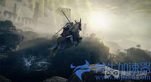 艾尔登法环通关时间01