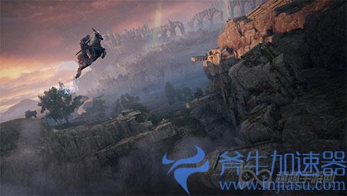 艾尔登法环通关时间03