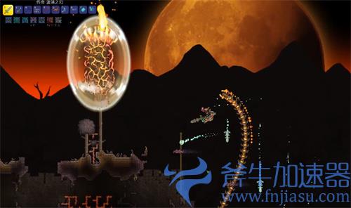 泰拉瑞亚四神柱怎么召唤 天界柱出现条件