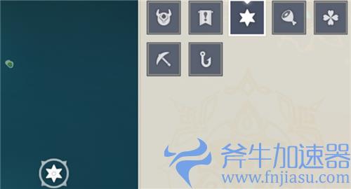 原神地图标记含义介绍 各个标记代表什么意思