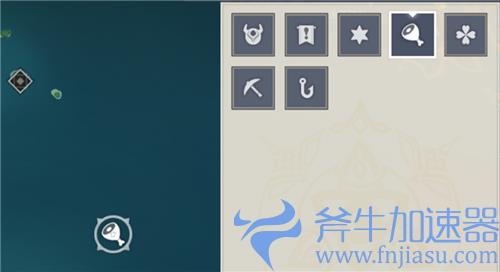 原神地图标记含义介绍 各个标记代表什么意思