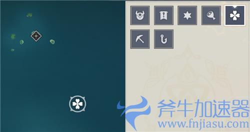 原神地图标记含义介绍 各个标记代表什么意思