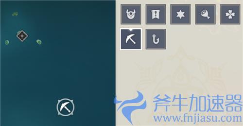 原神地图标记含义介绍 各个标记代表什么意思