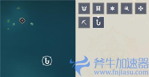 原神地图标记含义介绍 各个标记代表什么意思