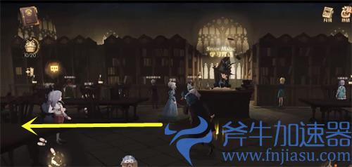 哈利波特魔法觉醒11.7拼图汇总 第五期第五天攻略