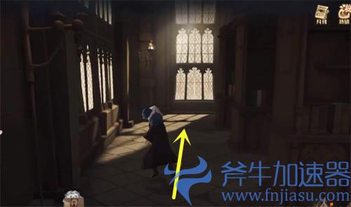 哈利波特魔法觉醒11.7拼图汇总 第五期第五天攻略