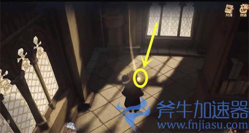 哈利波特魔法觉醒11.7拼图汇总 第五期第五天攻略