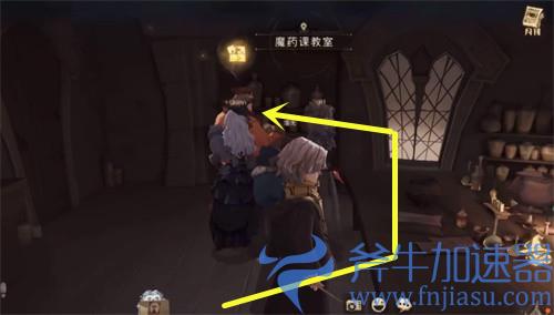 哈利波特魔法觉醒11.7拼图汇总 第五期第五天攻略