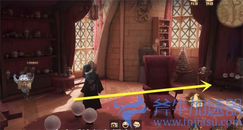 哈利波特魔法觉醒11.7拼图汇总 第五期第五天攻略