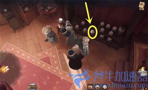 哈利波特魔法觉醒11.7拼图汇总 第五期第五天攻略