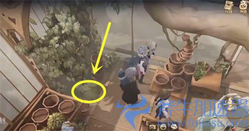 哈利波特魔法觉醒拼图寻宝11.8攻略 第五期第六天图解