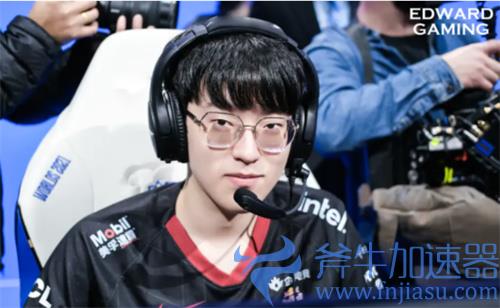 英雄联盟S11冠军edg战队有几个韩国人