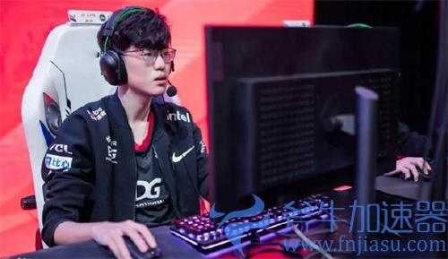 英雄联盟edgjiejie是哪国人 杰杰是韩援吗