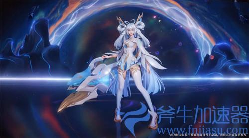 王者荣耀孙尚香异界灵契多少钱 新皮肤多少点券