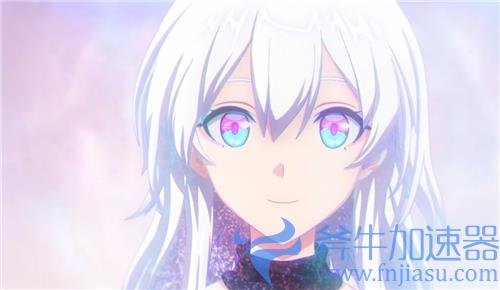 崩坏星穹铁道三月七配音是谁 声优CV介绍