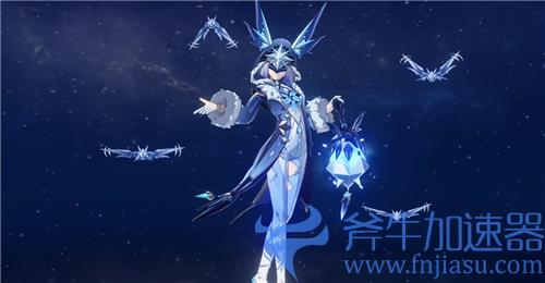 崩坏星穹铁道三月七配音是谁 声优CV介绍