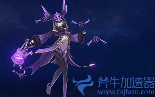 崩坏星穹铁道三月七配音是谁 声优CV介绍