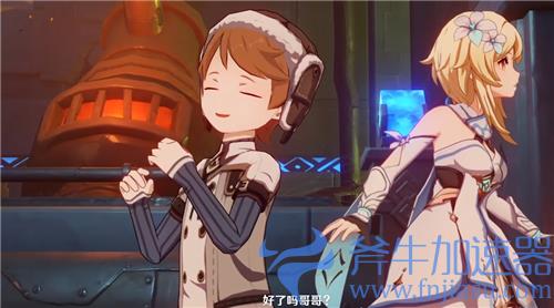 崩坏星穹铁道三月七配音是谁 声优CV介绍