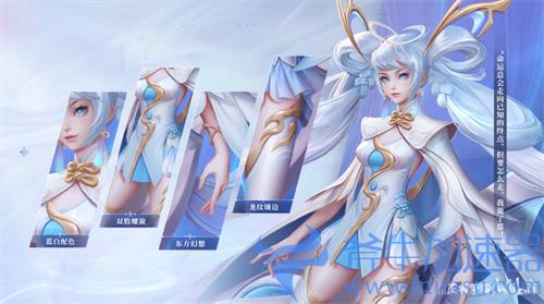 王者荣耀孙尚香异界灵契是限定皮肤吗 限时出售问题回答