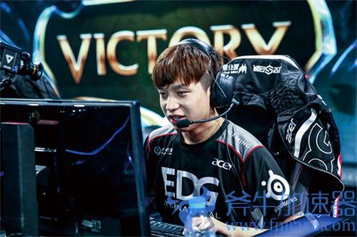 英雄联盟厂长777什么意思 为什么叫7酱