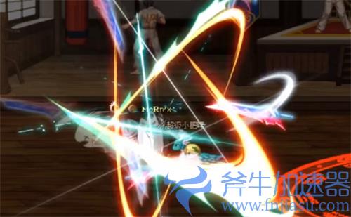 dnf吊机是什么意思 是什么职业