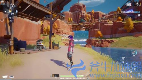 幻塔基础战斗指南 攻击按键是哪些