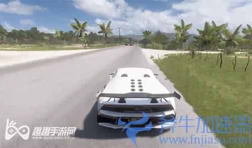 地平线5第六元素是什么车02