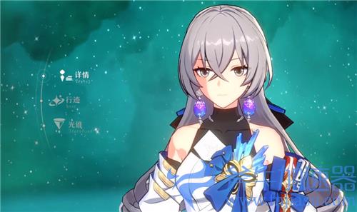 崩坏星穹铁道布洛尼娅cv是谁 配音声优介绍