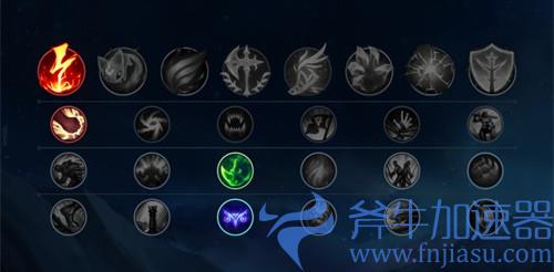 英雄联盟手游卡牌大师符文推荐 天赋怎么加点