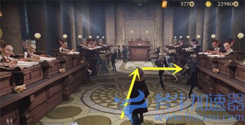 哈利波特魔法觉醒第五期最后一天11.10拼图寻宝攻略