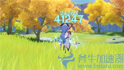 原神弓箭手打头必暴击吗 射手打弱点暴击问题解答