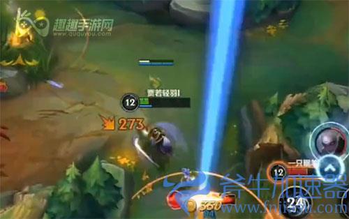 英雄联盟手游辅助怎么拿经济