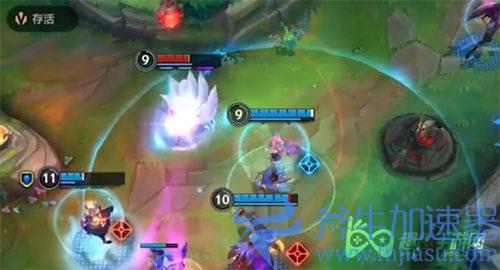 英雄联盟手游辅助怎么拿经济