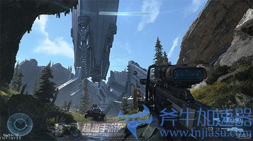 光环无限配置要求02