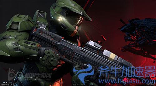 光环无限配置要求04