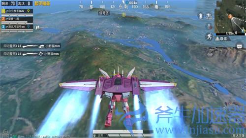 和平精英高达模式怎么玩 高达模式内容详解