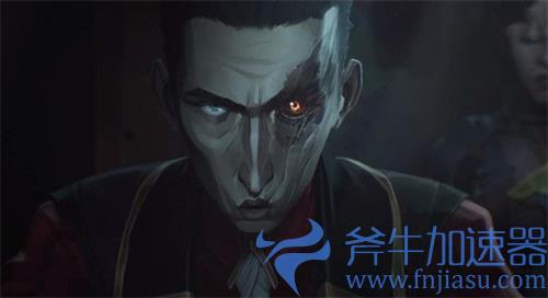 英雄联盟希尔科和范德尔的关系 故事背景介绍