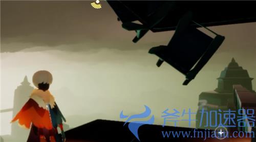 光遇墓土小黑屋怎么遁下去