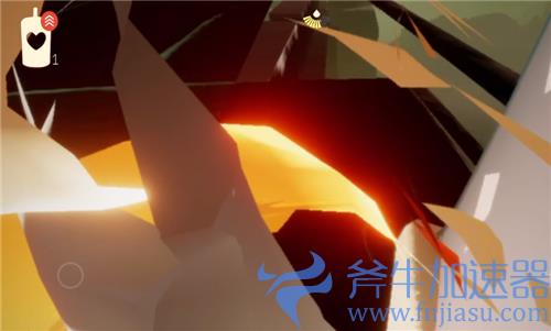 光遇墓土小黑屋怎么遁下去