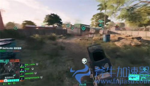 战地2042怎么切换倍镜 调狙击镜方法介绍