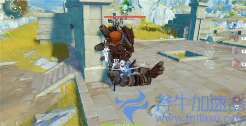 原神优菈大招怎么打满 快速叠满30层输出手法