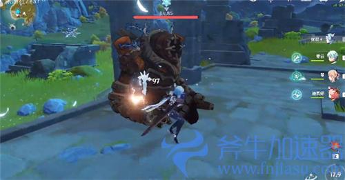 原神优菈大招怎么打满 快速叠满30层输出手法